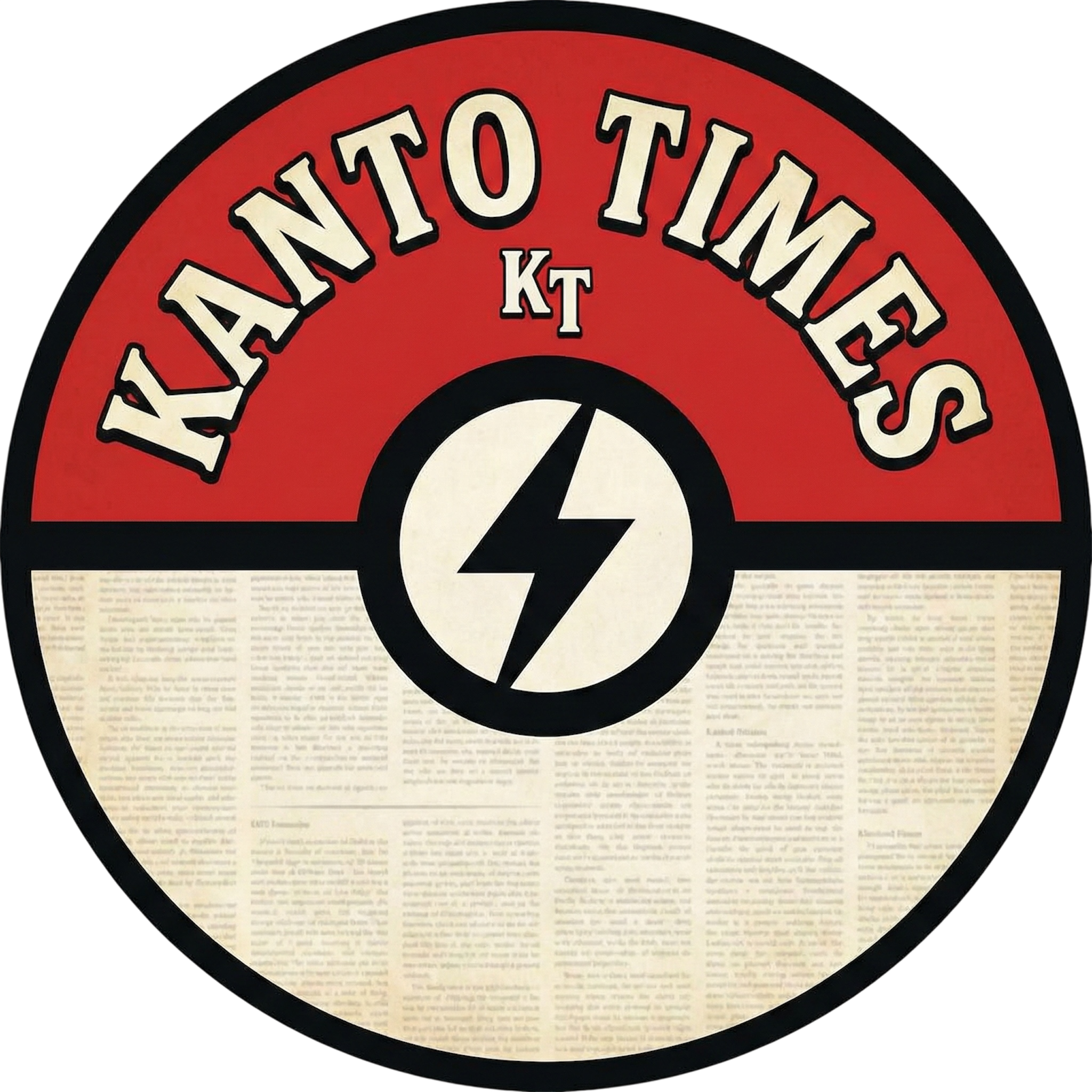 Kanto Times